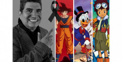 Muere Ricardo Silva por Covid-19, el intérprete del intro de "Dragon Ball" y muchos más animes