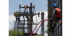 Foro Mundial para la Naturaleza pide al congreso mexicano que frene la Ley de la Industria Eléctrica