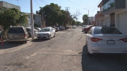 Como hongos....se multiplican los baches