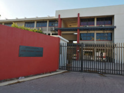 Detienen a ladrones de la Campoy