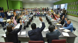 Comparecencia de Tarango sera privada