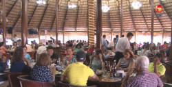 Deja ganancias de entre el 30 y 40 por ciento la Serie del Caribe a restaurantes en Mazatlán