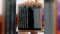 Cae en Ciudad Obregón premio mayor de la Lotería Nacional