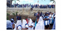 Comunidad de 40 mil personas en Chiapas es la primera en negarse completamente a la vacuna de Covid-19