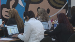 51 mil 087 alumnos y alumnas se preinscribieron este lunes