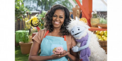 Te decimos cuando llegará "Waffles y Mochi" con Michelle Obama a Netflix