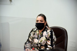 Esta vacante en Ahome el espacio de la Síndica Procuradora