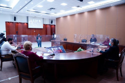 14 Ayuntamientos votan a favor de expedir la Ley de Amnistía del Estado de Sinaloa