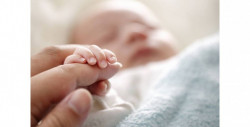 Detectan anticuerpos contra Covid-19 en recién nacido de madre que recibió la vacuna