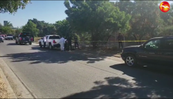 Encuentran cuerpos de dos mujeres sin vida en Mazatlán