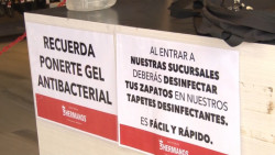 Protocolos continuarán aún con ampliación de horario en supermercados: Canaco