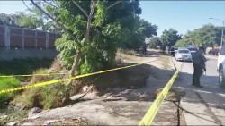 Dice el Químico Benítez que no se quieren más feminicidios en Mazatlán