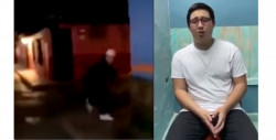 Adolescente de Chiapas golpea a anciano por un "reto" y luego pide perdón tras volverse odiado viralmente (video)