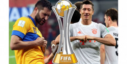 Este jueves los Tigres jugarán el partido más importante de su historia contra el Bayer Múnich