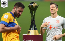 Final del Mundial de Clubes: las chances de los equipos