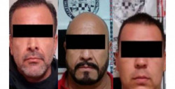 25 años de prisión a juez de Chihuahua y dos cómplices por asesinato de funcionaria y posesión de droga