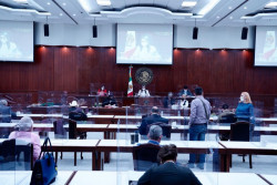 Podrán quedar en libertar algunos reos de Sinaloa con la Ley de Amnistía