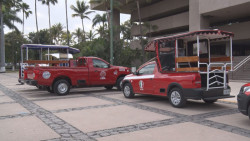 Mazatlán tendrá más "Aurigas"