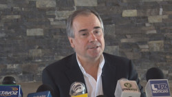 Interesado el sector empresarial en adquirir vacunas contra el covid