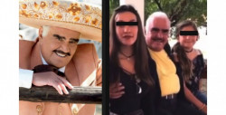 Vicente Fernández recuerda cuando sufrió acoso sexual por parte de su jefa y lo terminaron despidiendo