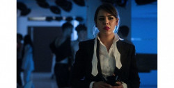 Danna Paola confiesa que fue drogada, casi abusada y terminó en el hospital mientras grababa "Elite" en Madrid