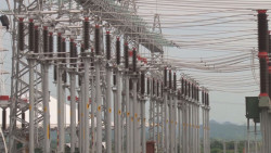 Clima de EU afecta distribución de gas natural