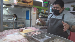 Esperan la cuaresma para aumentar sus ventas