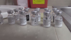 Vigilaran que la vacuna llegue a la población más vulnerable: COPARMEX
