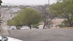 Peligroso de subida...y de bajada