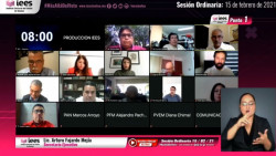 Consejo Distritales y Municipales podrán celebrar sesiones virtuales