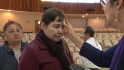 No comer carne roja, es un signo de autodominio que debe entrearse a Dios