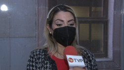 Acusa regidora de violencia de genero y política a compañero