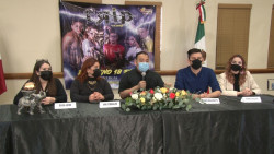Promueve cultura municipal nueva serie cajemense