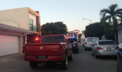 Asesinan a una mujer en el centro residencial Montecarlo