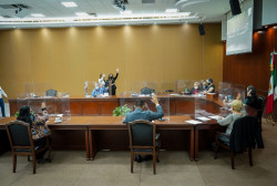Diputación Permanente convoca a nuevo periodo extraordinario el 19 de febrero
