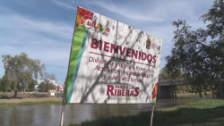 Jornada tranquila  en operativo en Parque las Riberas