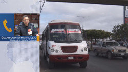 SSPyTM: No había orden de restricción vigente en caso de mujer agredida por su pareja a bordo de camión