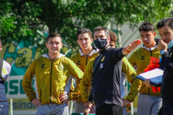 Dorados apunta a la victoria ante Tlaxcala