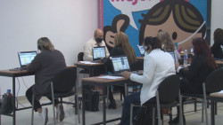 Preinscripciones en línea puede ser durante las 24 horas del día
