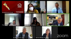 Sinaloenses que residan en el extranjero podrán votar para elegir Gobernador después del 2022