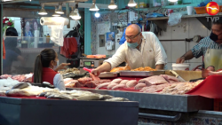 Esperan buenas ventas en cuaresma