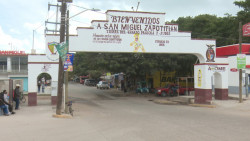 Preocupa la realización de fiestas de semana en San Miguel Zapotitlán