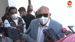 Asegura el Químico que nuevo fallo del TEESIN no le impide contender