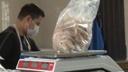 Sin problemas de abasto pescados y mariscos en inicio de Cuaresma