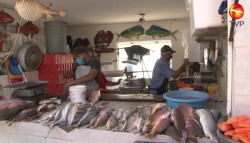 Piden a productores no abusar en precios en medio de la Cuaresma