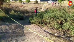 Localizan cuerpo sin vida en la colonia Burócrata