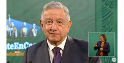 Amlo siempre sí podrá hablar sobre las elecciones en sus mañaneras: Tribunal Electoral de México