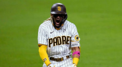 Fernando Tatis Jr. y Padres de San Diego acuerdan extensión