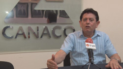 Pérdidas importantes en el sector comercio tras apagones de la CFE