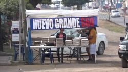 Crece el comercio informal en Mazatlán: CANACO